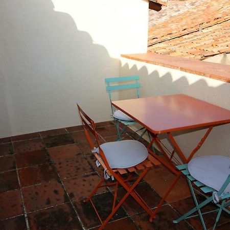 Maison De Village Ramatuelle Exterior photo