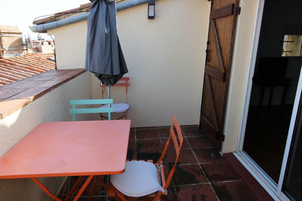 Maison De Village Ramatuelle Exterior photo